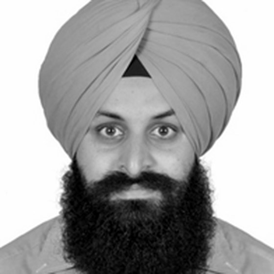 Navdeep Singh Sidhu